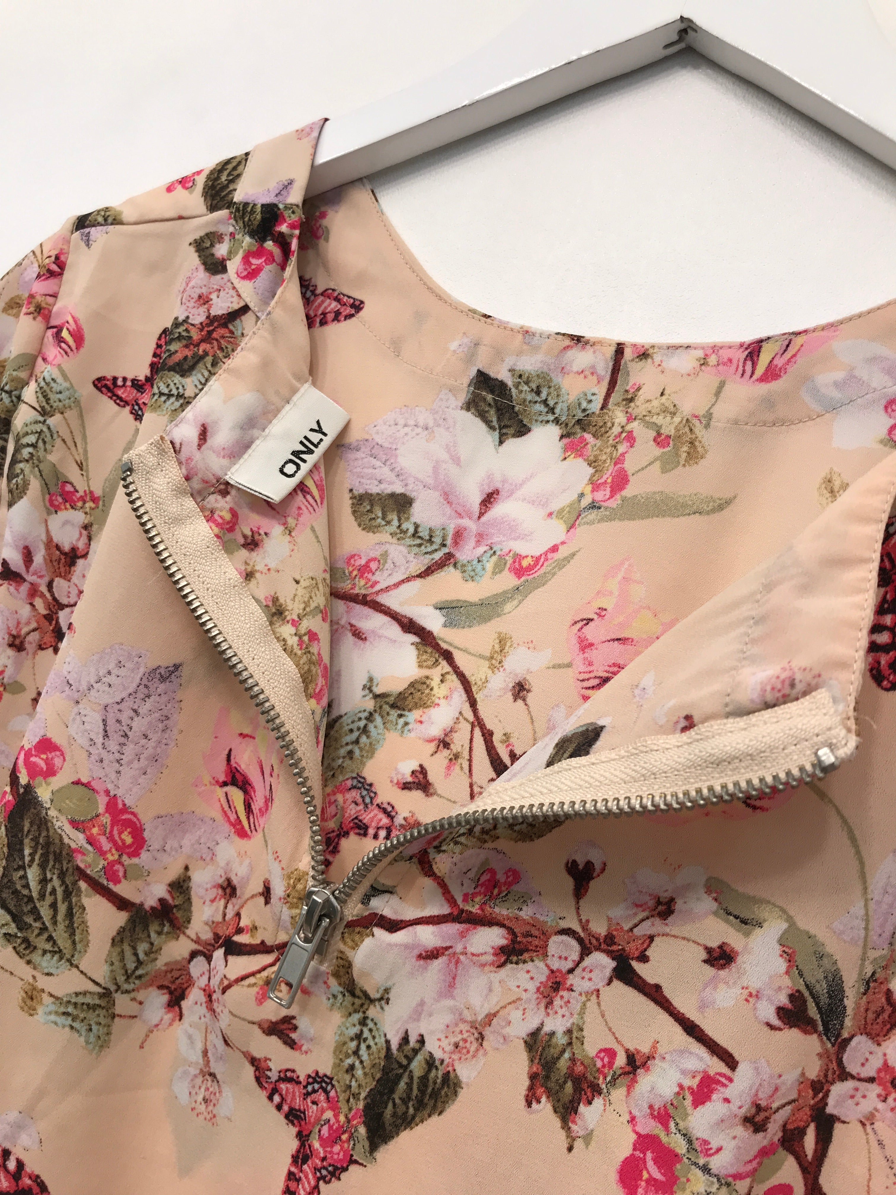 Only Bluse